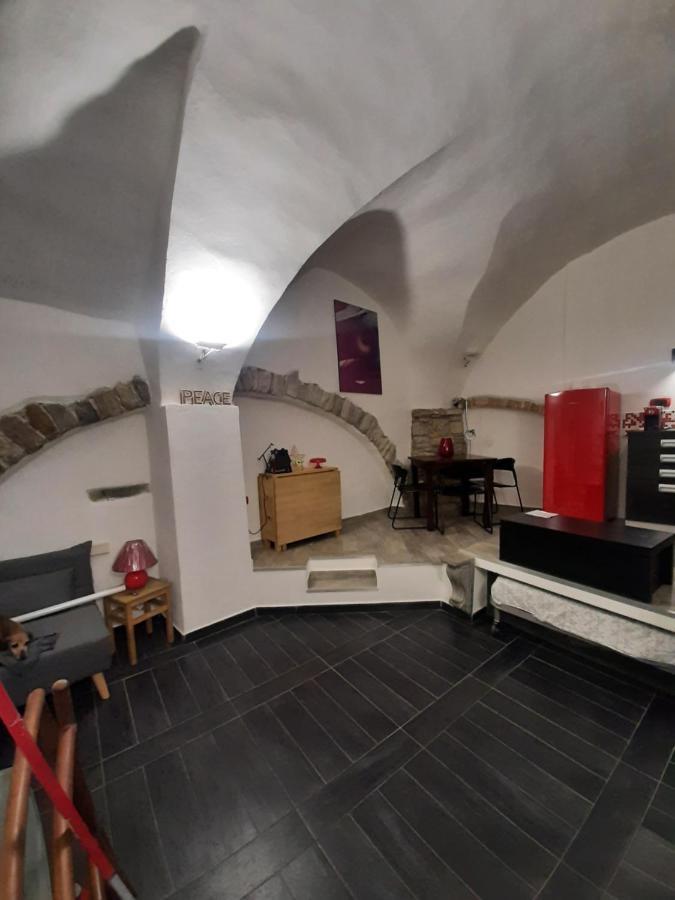 Appartamento Roserosse Sanremo